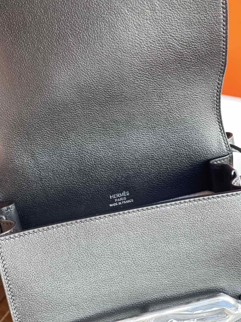 Hermes Roulis Bags